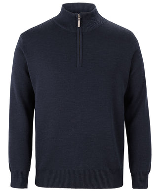 JB's KNITTED JUMPER