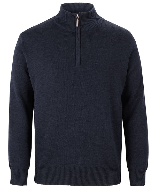 JB's KNITTED JUMPER