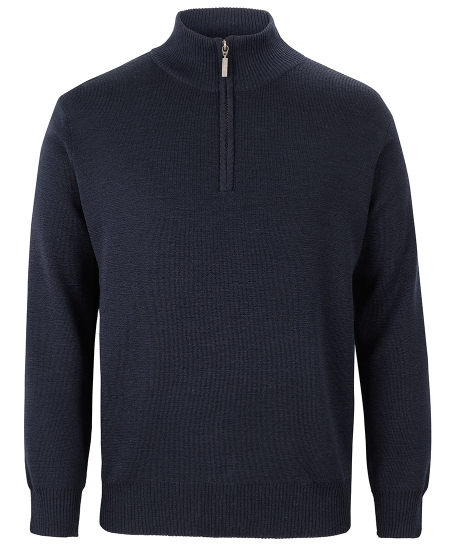 JB's KNITTED JUMPER