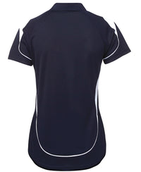 PODIUM LADIES BELL POLO
