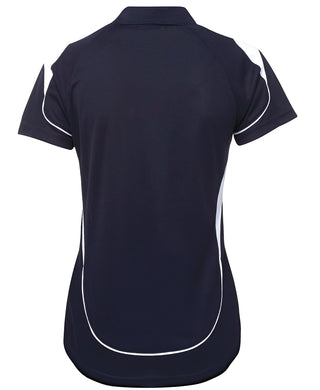 PODIUM LADIES BELL POLO