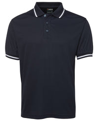 PODIUM BOLD POLO