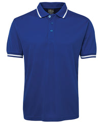 PODIUM BOLD POLO