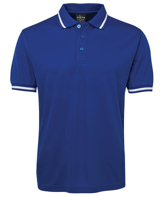 PODIUM BOLD POLO