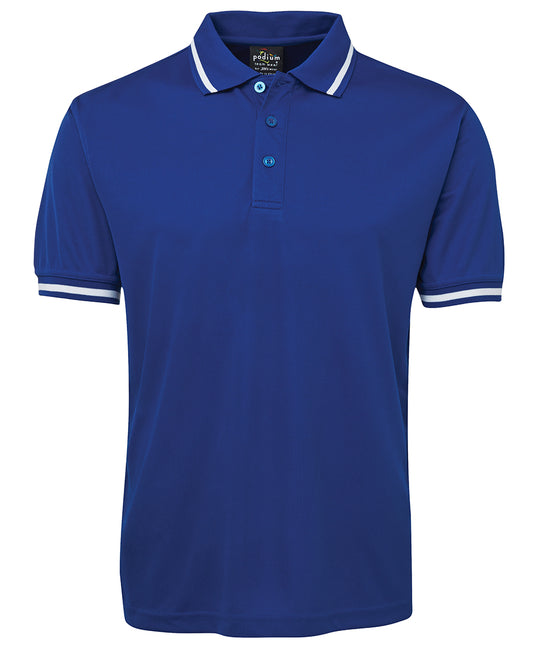 PODIUM BOLD POLO