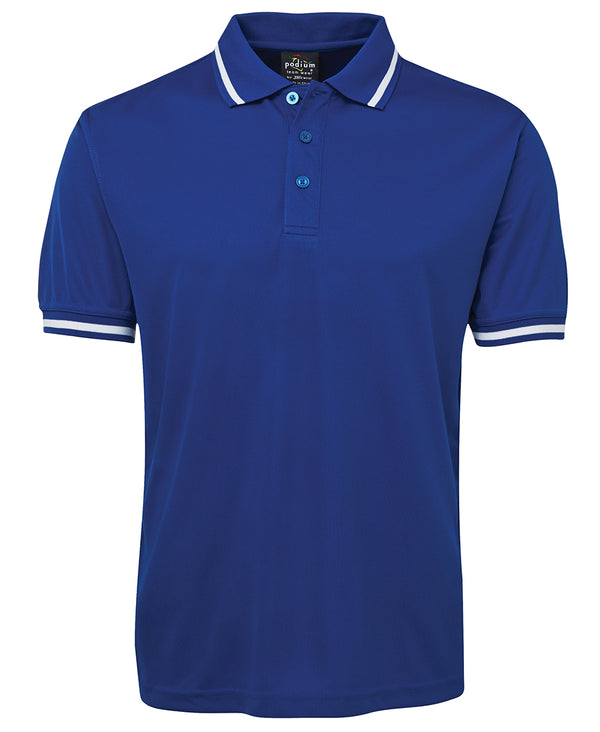PODIUM BOLD POLO