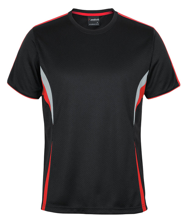 PODIUM COOL TEE