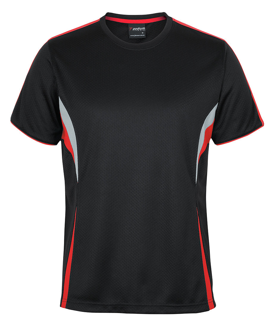 PODIUM COOL TEE