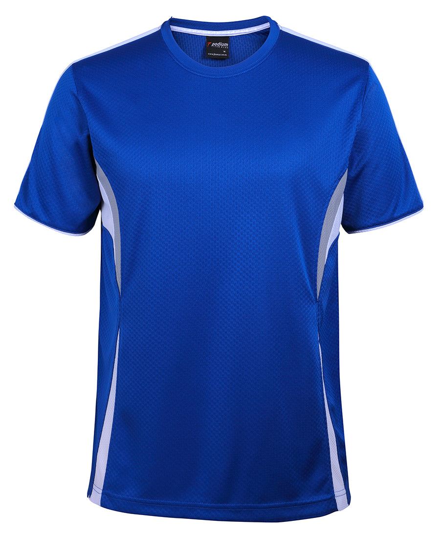 PODIUM COOL TEE