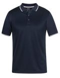 Navy/White