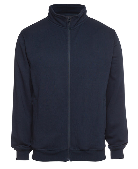 PODIUM KIDS P/C FULL ZIP JACKET