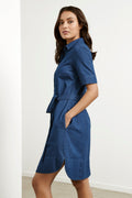 Dark Blue