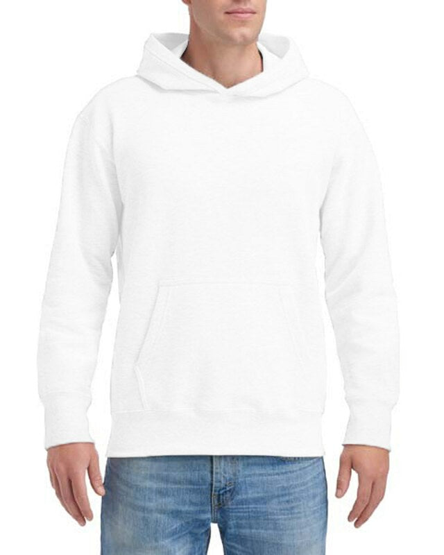 Hammer Adult Hooded Sweatshirt