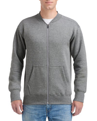 Hammer Adult Full Zip Jacket