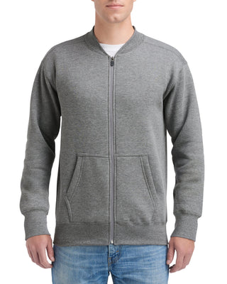 Hammer Adult Full Zip Jacket