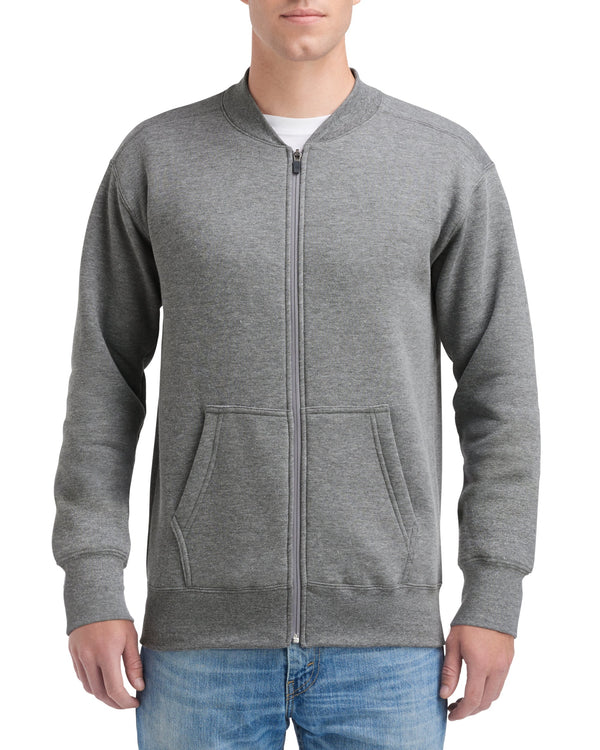 Hammer Adult Full Zip Jacket