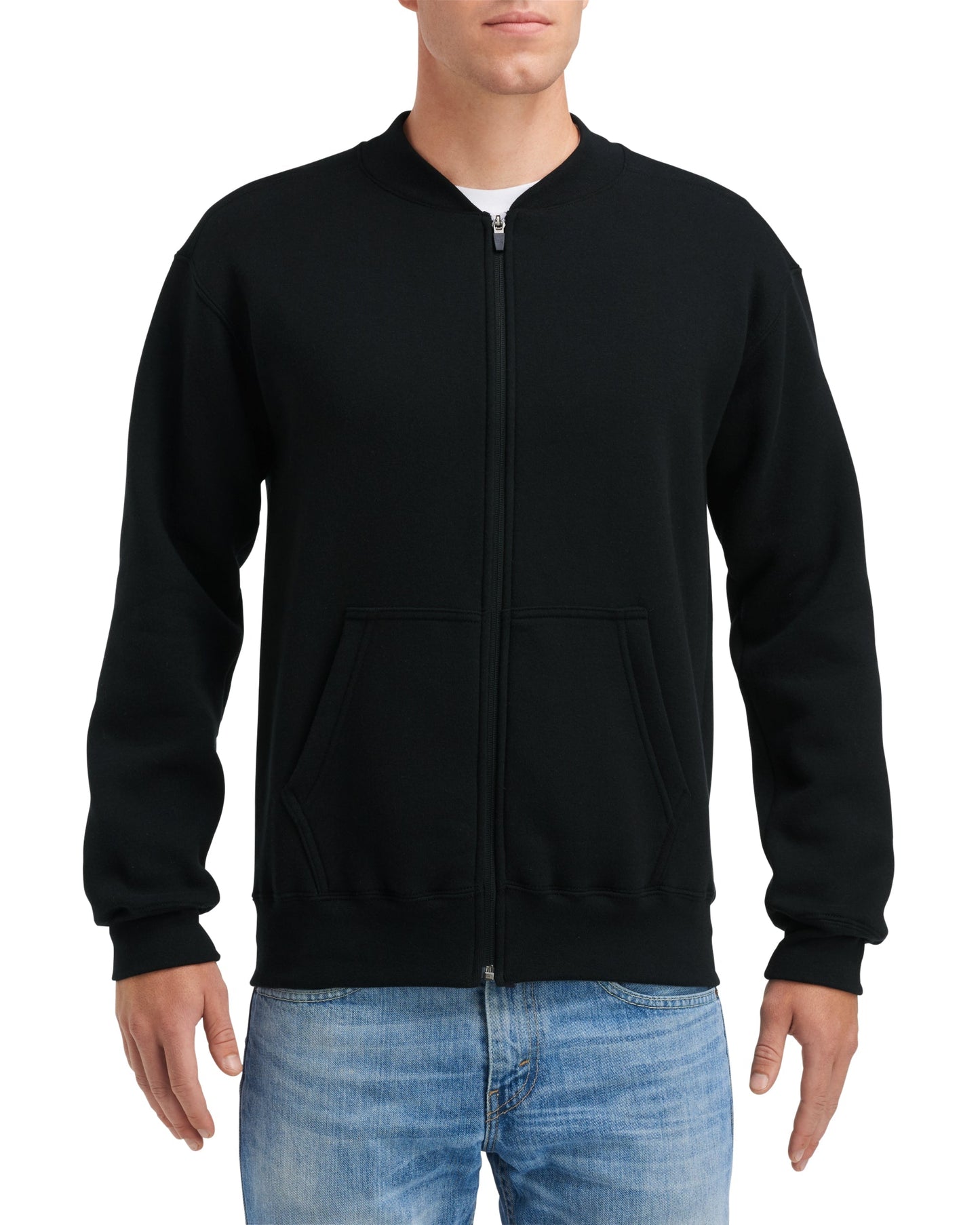 Hammer Adult Full Zip Jacket