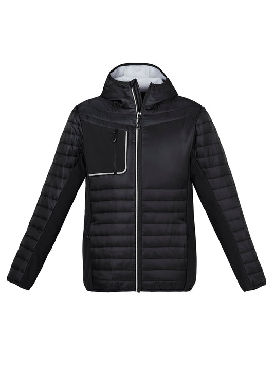 Unisex Patrol Jacket