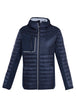 Navy/Silver