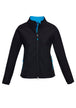 Black/Cyan