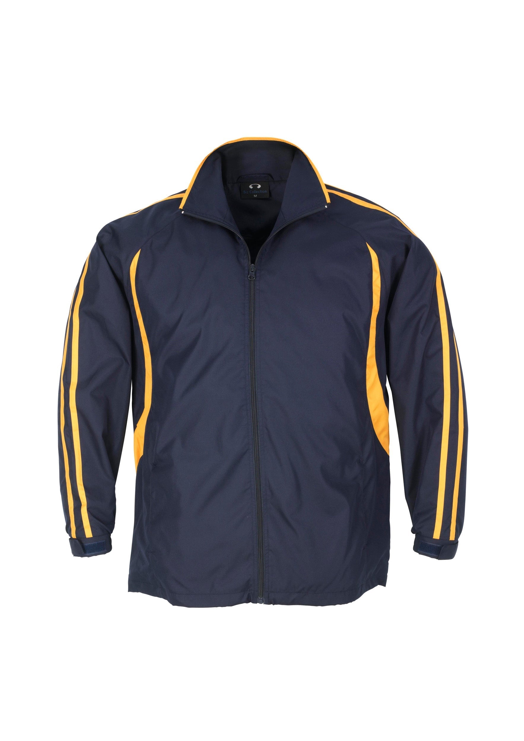 Adults Flash Track Top