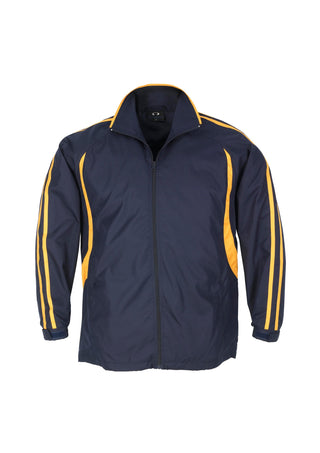 Adults Flash Track Top