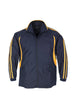 Navy/Gold