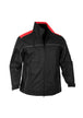 Black/Red