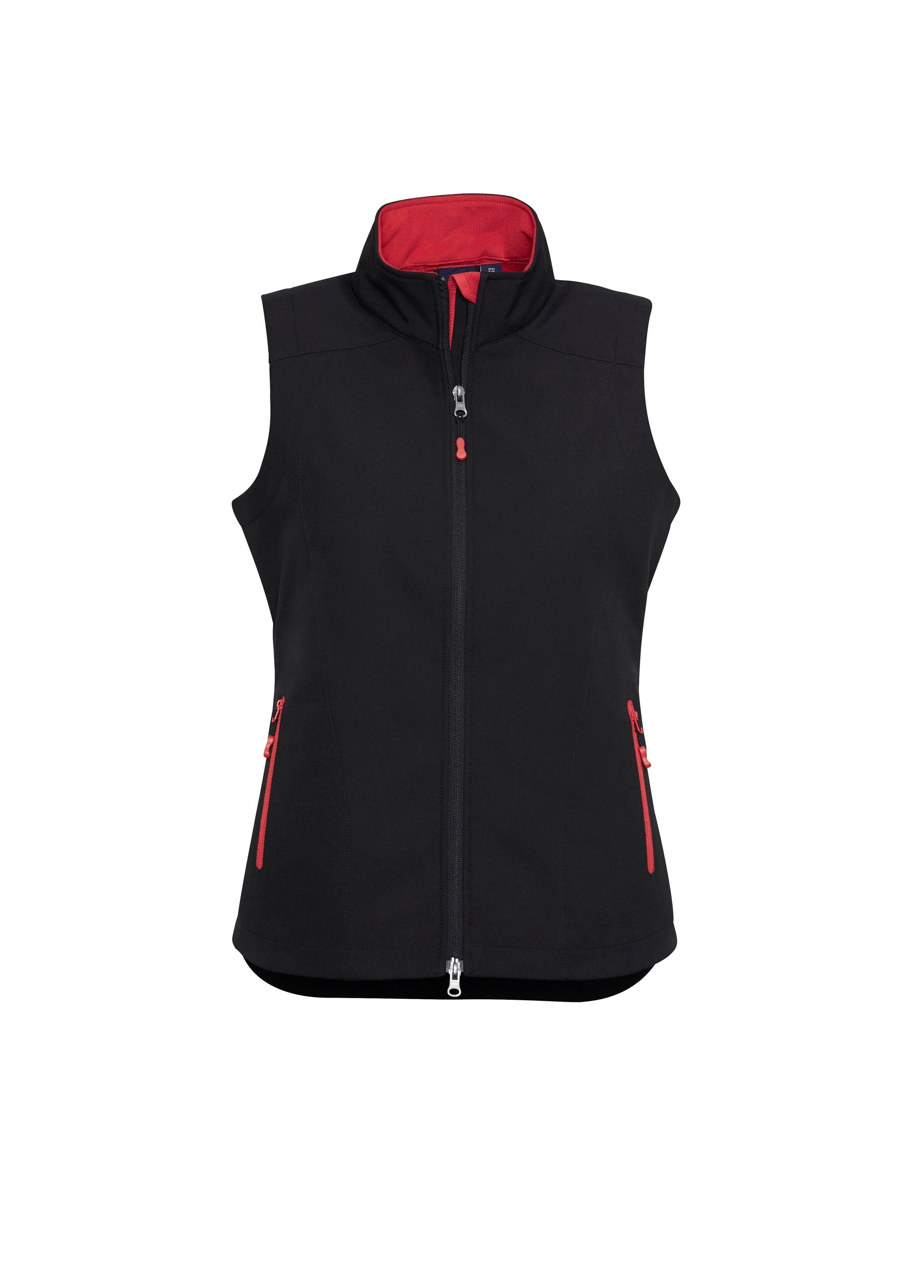 Ladies Geneva Vest