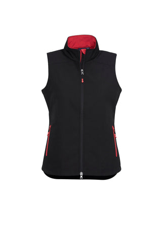 Ladies Geneva Vest