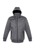 Grey Black