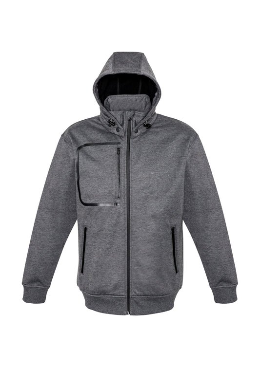 Mens Oslo Jacket