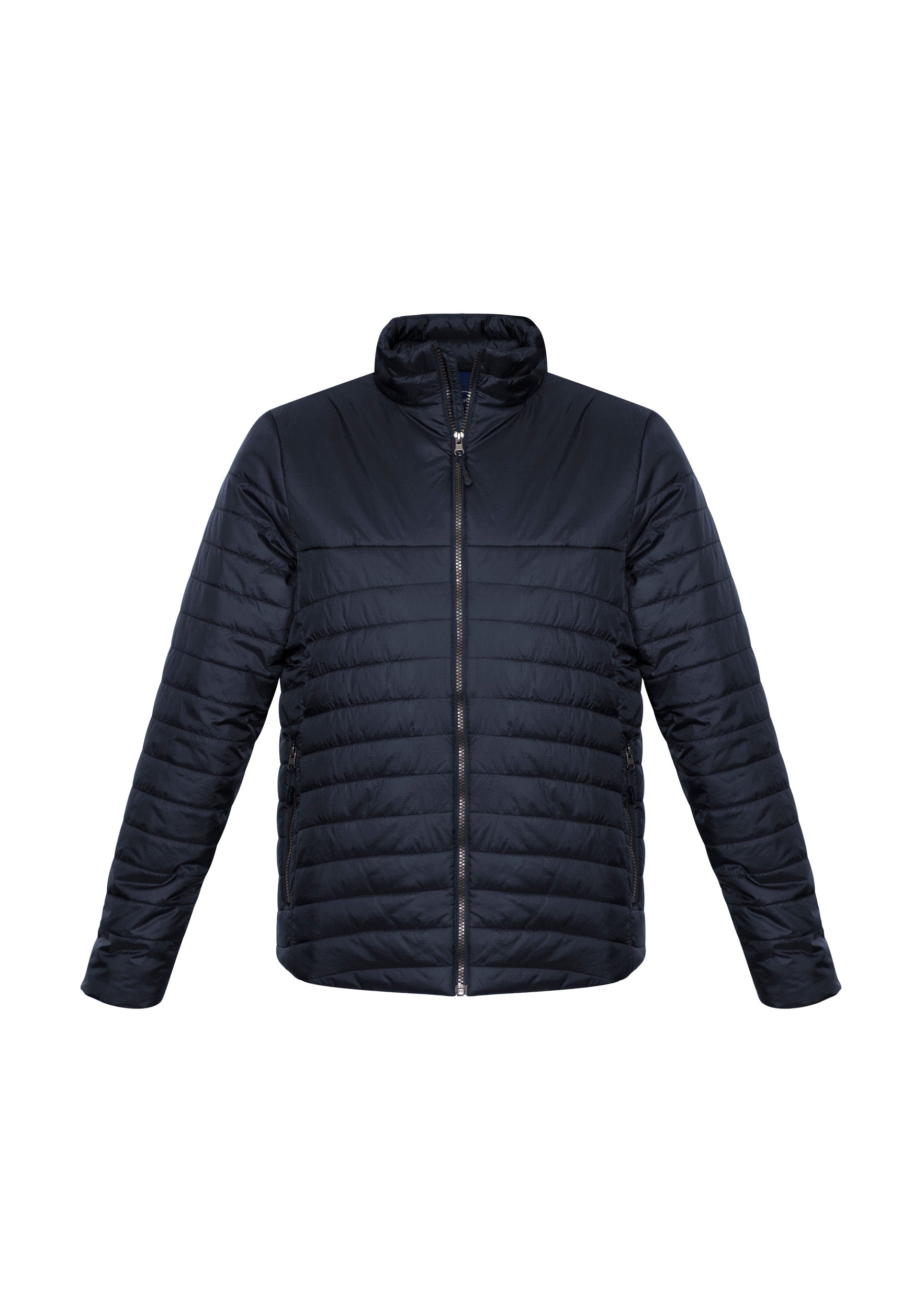 Mens Expedition Quilted Jacket