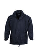 Black/Navy