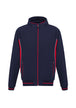 Navy/Red