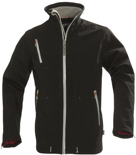 Snyder Men's Softshell