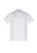 White/Silver