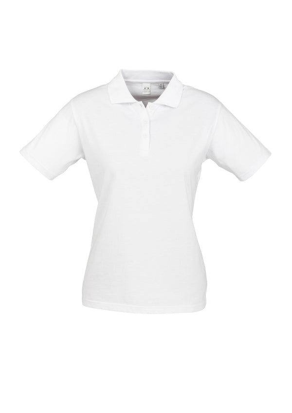 Ladies Ice Polo