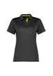 Grey/Fluoro Lime