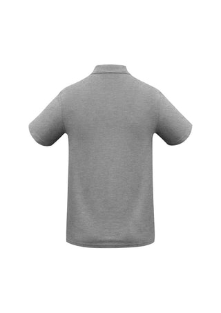 Mens Crew Polo