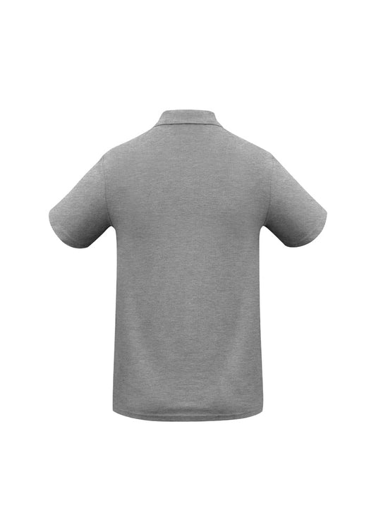 Mens Crew Polo