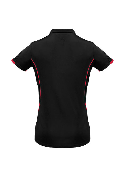 Ladies Razor Polo