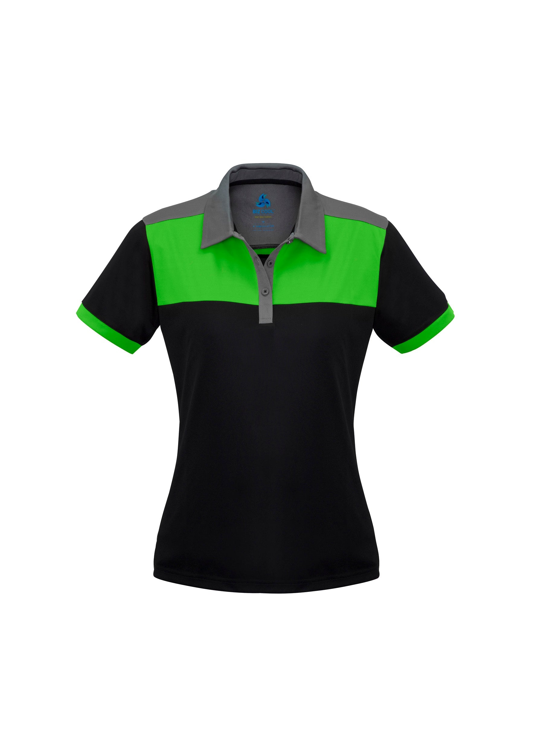 Ladies Charger Polo