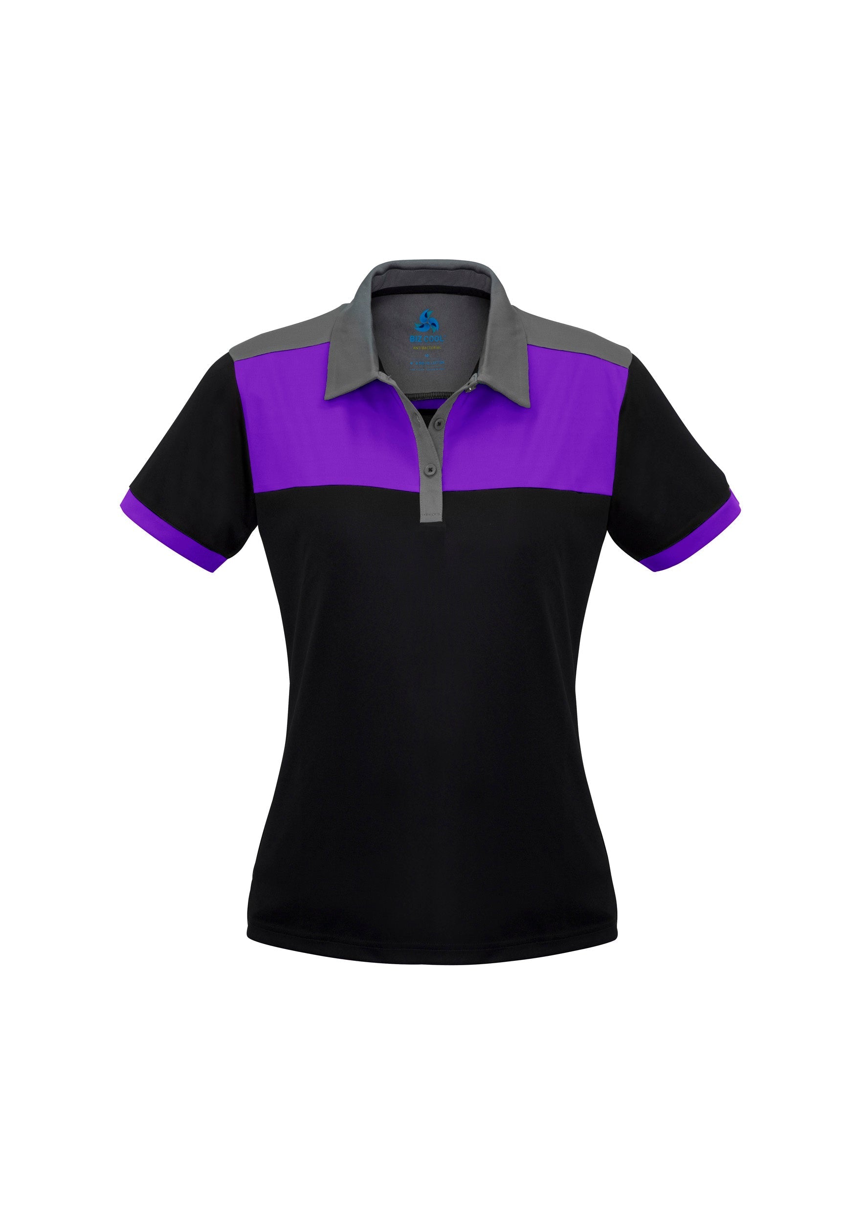 Ladies Charger Polo