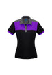 Black/Purple/Grey