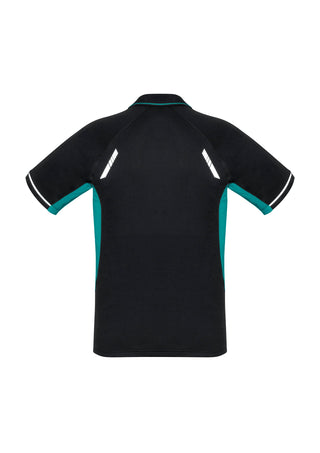 Kids Renegade Polo