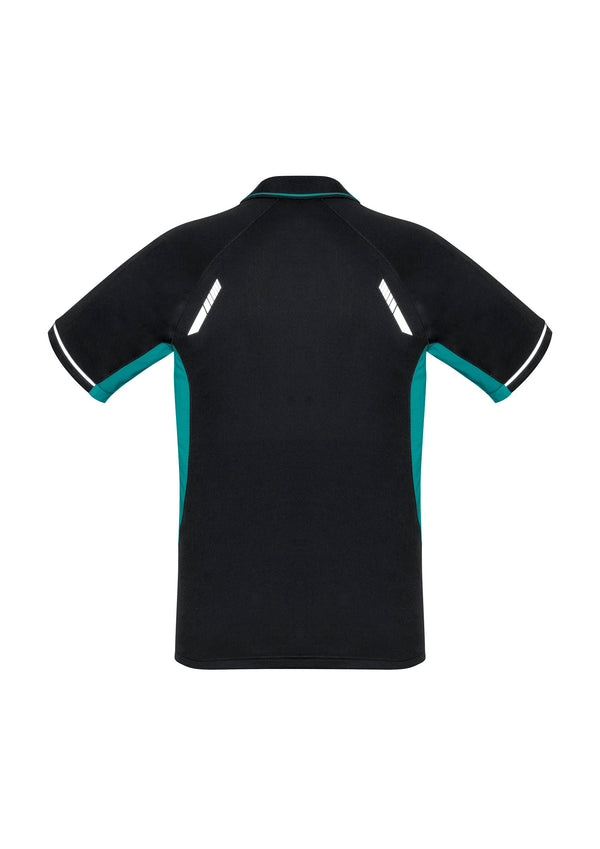 Kids Renegade Polo