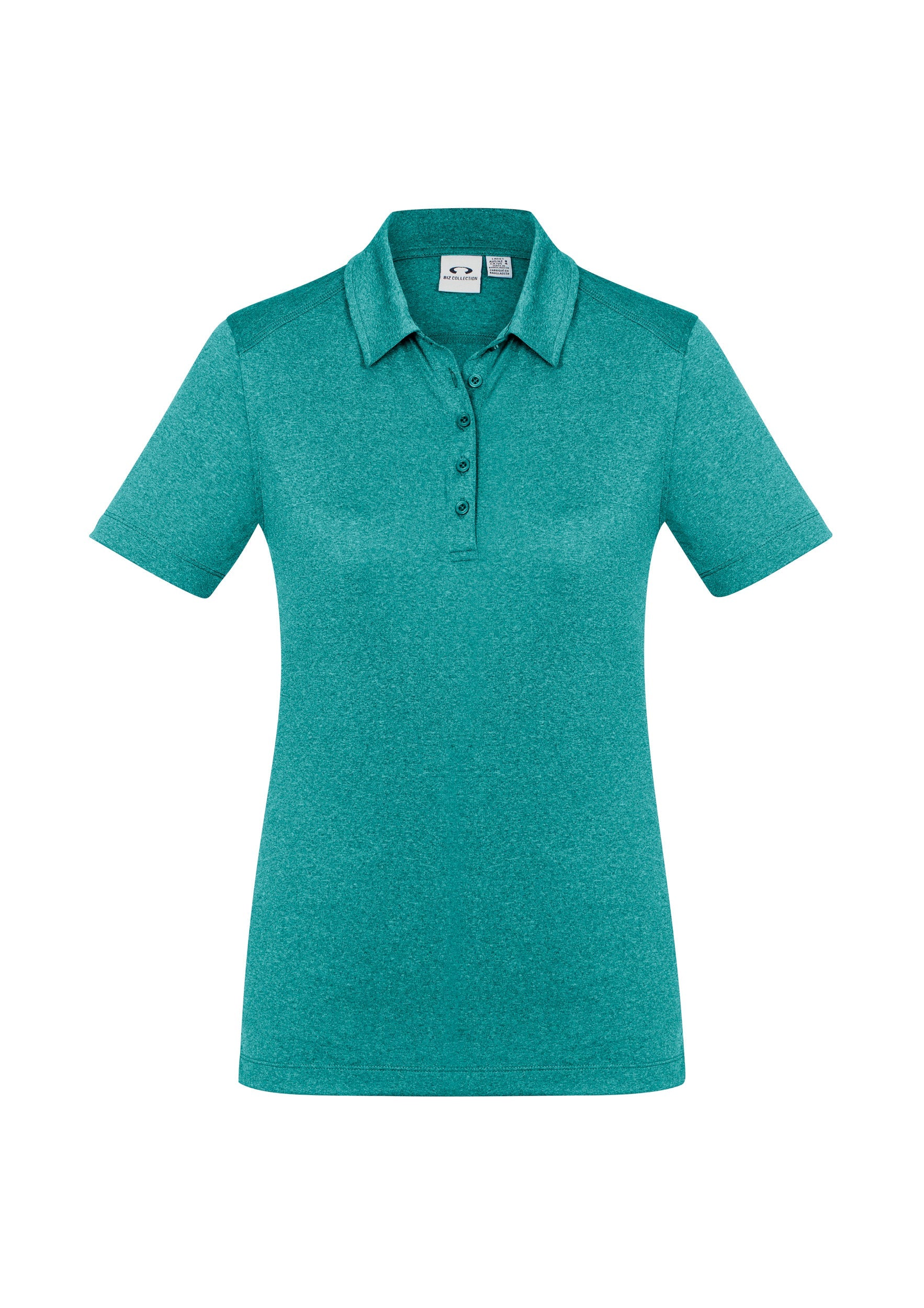Ladies Aero Polo