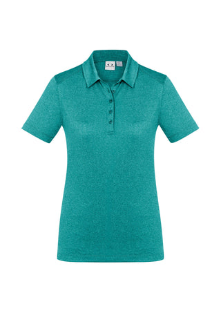 Ladies Aero Polo