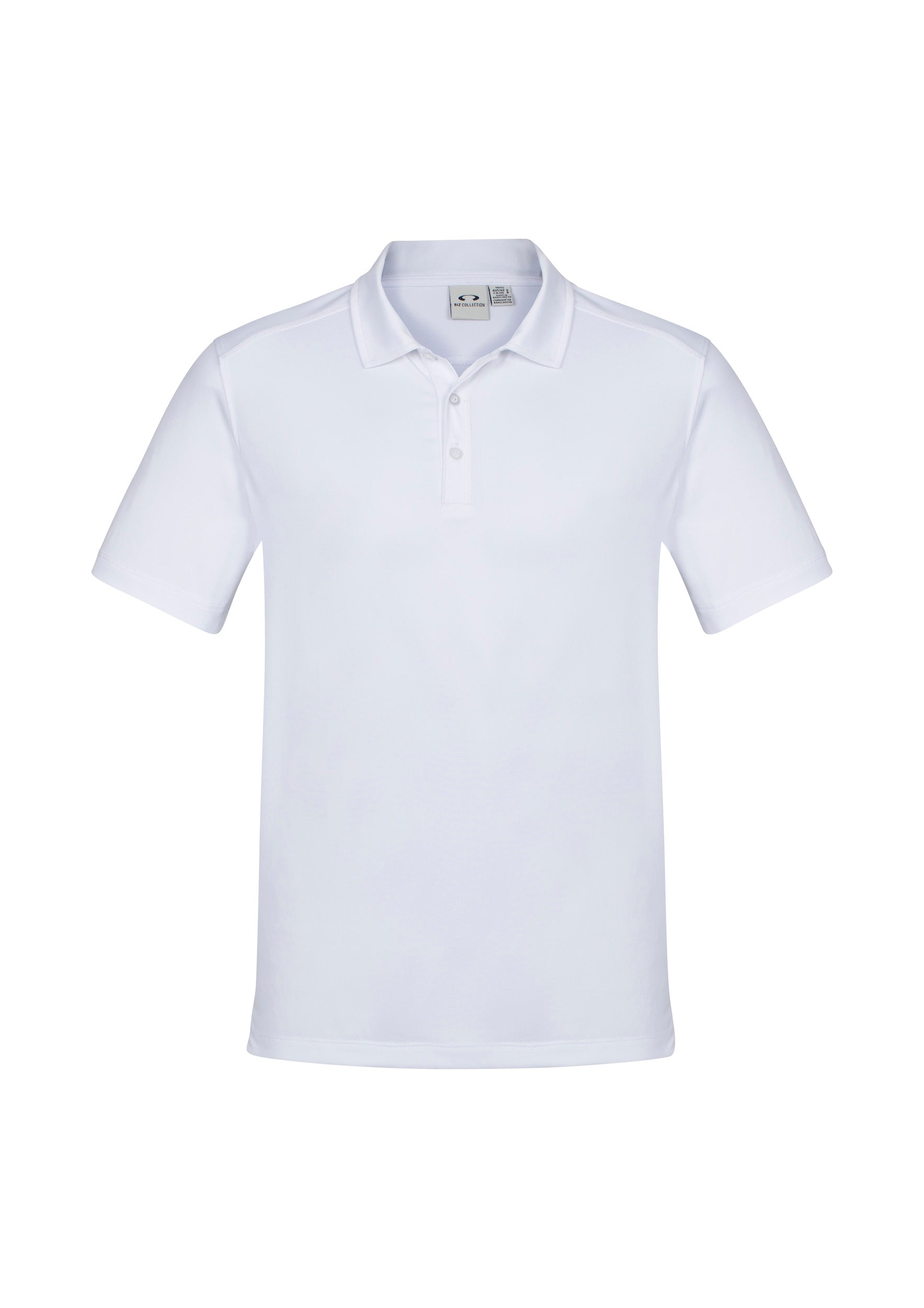 Mens Aero Polo